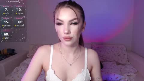 Snapshot of guilty_pleasureee chatting on 02.14.25 Marta online show from 02.14.25