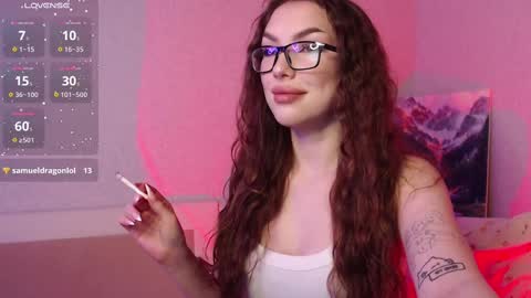 Snapshot of guilty_pleasureee chatting on 02.26.25 Marta online show from 02.26.25