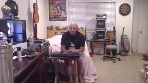 Mario online show from 12.04.25