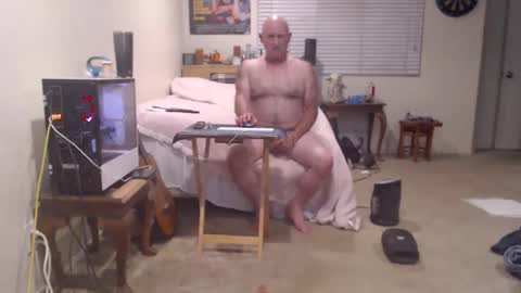 Mario online show from 02.07.26