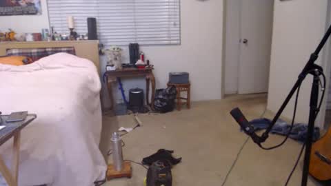 Mario online show from 03.08.26