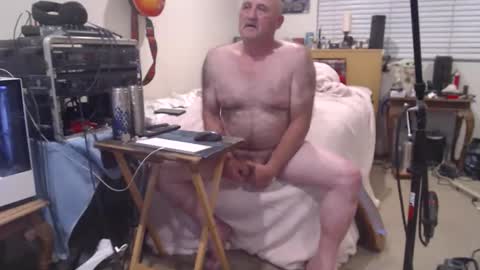 Mario online show from 03.11.26