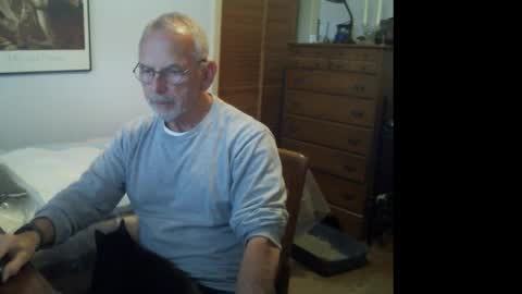 Roy online show from 12.17.25