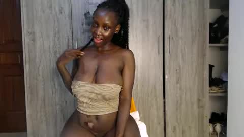 Miss Incredible online show from 12.13.24