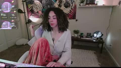 Kylie online show from 12.18.25