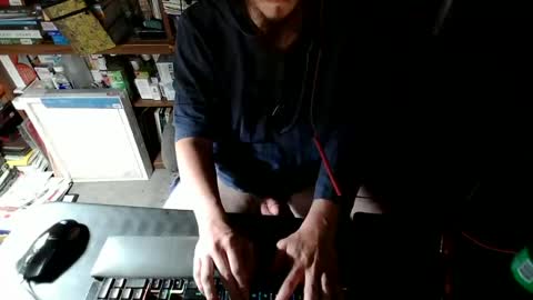 Snapshot of gurthychub chatting on 06.29.26 Gunther online show from 06.29.26