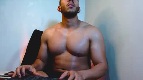 holl latino online show from 06.14.26