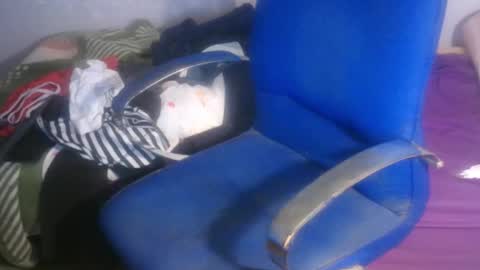 gusanito_enano online show from 01.09.26