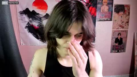 Snapshot of gushill_ chatting on 03.01.25 gushill_ online show from 03.01.25