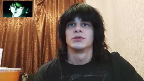 Snapshot of gushill_ chatting on 11.26.25 gushill_ online show from 11.26.25