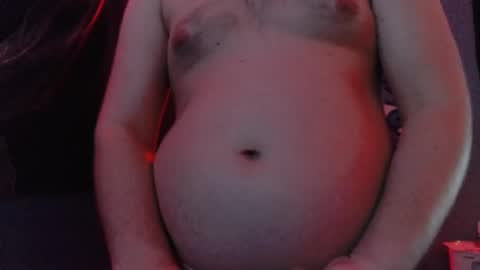 Snapshot of gutlvr chatting on 12.08.24 gutlvr online show from 12.08.24