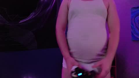 Snapshot of gutlvr chatting on 12.15.24 gutlvr online show from 12.15.24