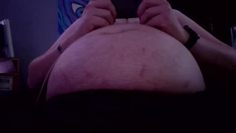 Snapshot of gutlvr chatting on 10.11.25 gutlvr online show from 10.11.25