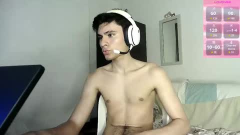 Snapshot of guts1_ chatting on 10.16.25 Guts online show from 10.16.25