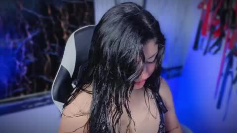 Antonella online show from 05.06.26