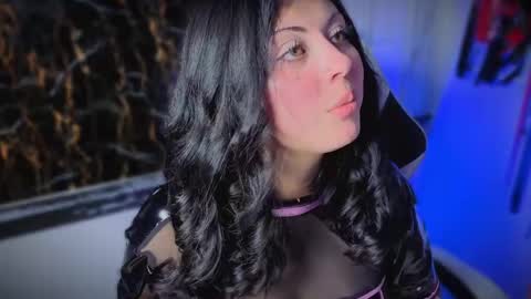 Antonella online show from 05.07.26