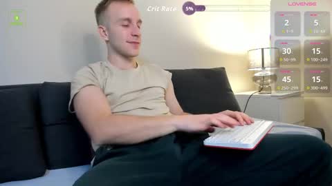 Buddy online show from 03.19.26