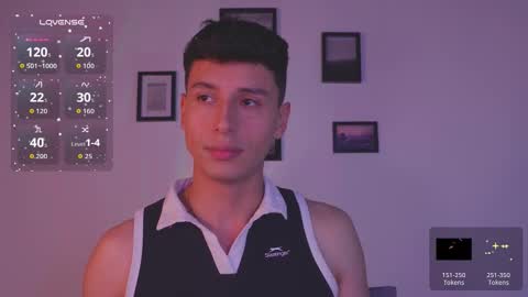 Snapshot of guy_twinks chatting on 01.10.26 Gabriel online show from 01.10.26