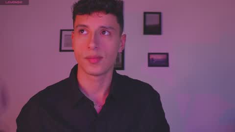 Snapshot of guy_twinks chatting on 02.24.26 Gabriel online show from 02.24.26