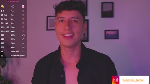 Snapshot of guy_twinks chatting on 02.25.26 Gabriel online show from 02.25.26