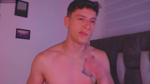 Snapshot of guy_twinks chatting on 02.27.26 Gabriel online show from 02.27.26