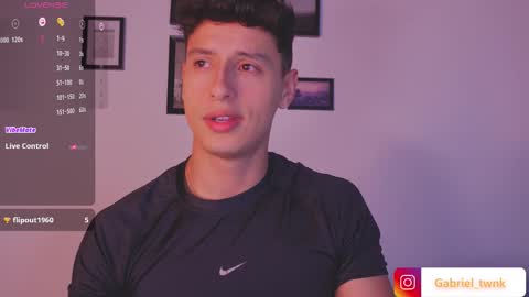 Snapshot of guy_twinks chatting on 03.21.26 Gabriel online show from 03.21.26