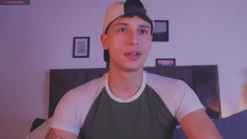 Gabriel online show from 05.05.26