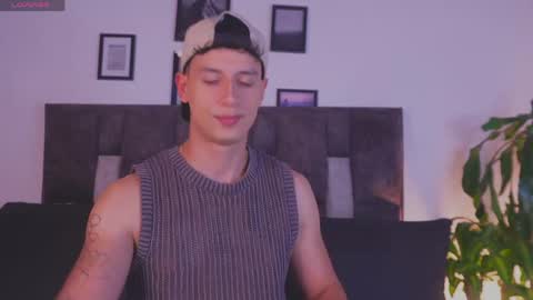 Gabriel online show from 05.09.26