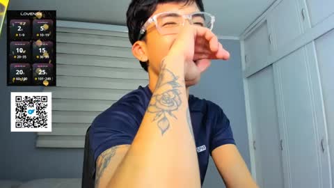 onlyfans    kevin garcia s online show from 09.27.25