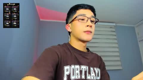 onlyfans    kevin garcia s online show from 11.25.25