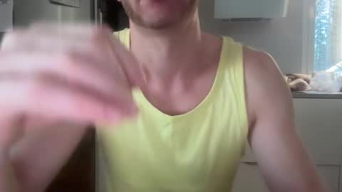 NaughtyFitHusband online show from 02.20.25