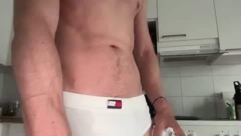 NaughtyFitHusband online show from 06.09.26
