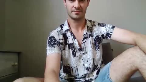 Guy Hardon online show from 02.08.26