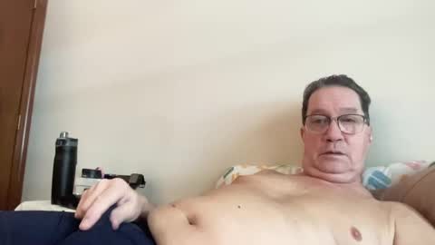 Snapshot of gwashere4u chatting on 12.24.24 gwashere4u online show from 12.24.24