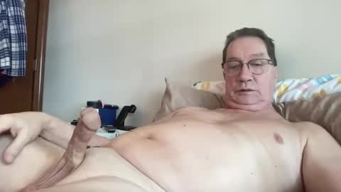 Snapshot of gwashere4u chatting on 02.24.25 gwashere4u online show from 02.24.25