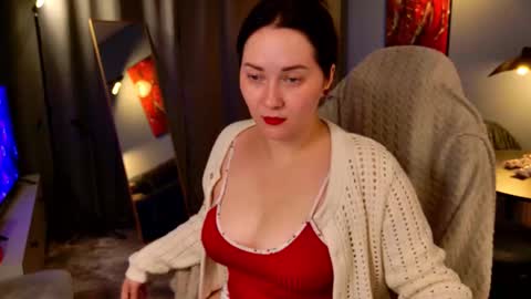 Sweety Kitty online show from 02.14.26