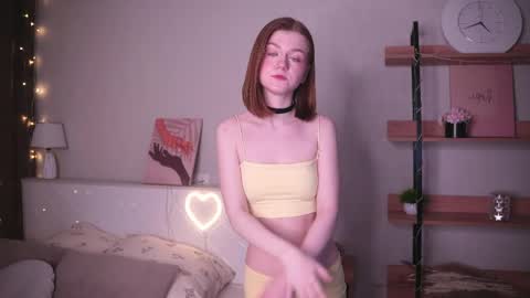 Hello everyone Im May online show from 05.23.26