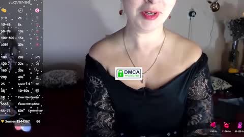 Snapshot of gwendolyn_essie chatting on 01.30.25 Gwendolyn Essie online show from 01.30.25