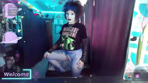 Gwen Graham online show from 01.19.26