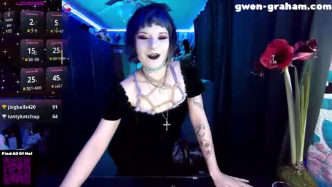 Gwen Graham online show from 02.05.26