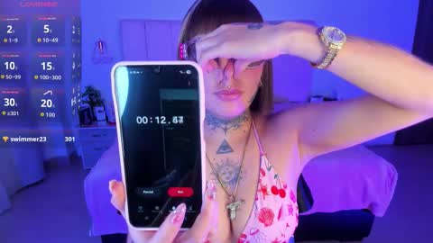 gyal_8_ online show from 03.10.26