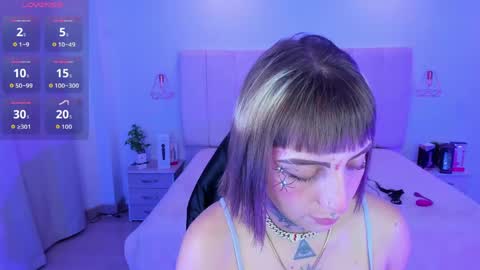 gyal_8_ online show from 03.17.26