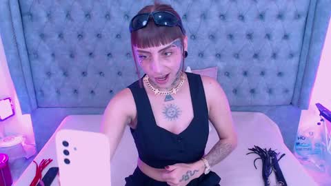 Gyal Smith online show from 04.03.26