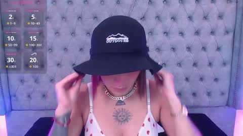 Gyal Smith online show from 04.21.26