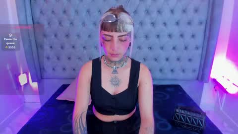 Gyal Smith online show from 05.12.26