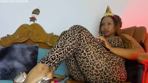 Snapshot of gyda_bahiana chatting on 12.20.25 gyda_bahiana online show from 12.20.25