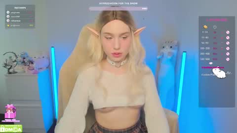   online show from 02.27.25