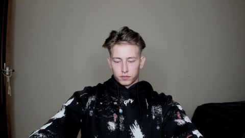 Snapshot of gym_alpha chatting on 01.08.25 Oliver online show from 01.08.25