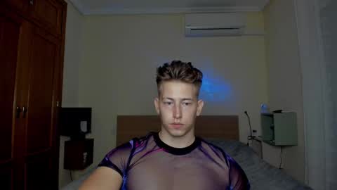 Snapshot of gym_alpha chatting on 02.15.25 Oliver online show from 02.15.25