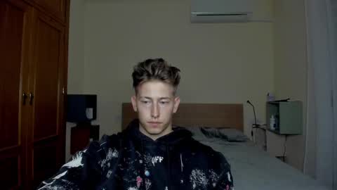 Snapshot of gym_alpha chatting on 02.19.25 Oliver online show from 02.19.25